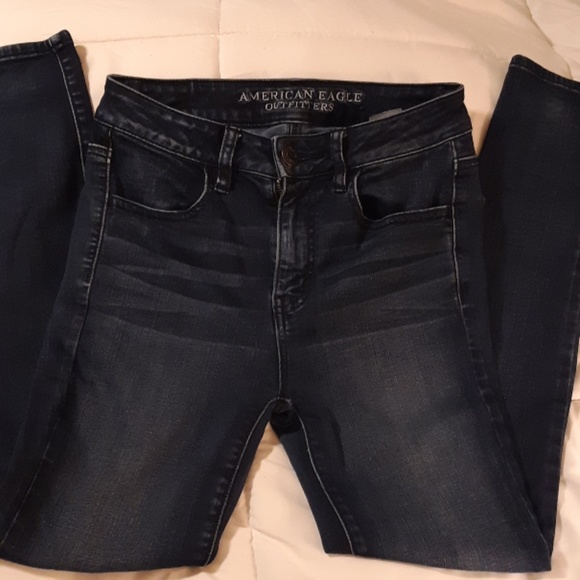 Blue Jeans - Picture 2 of 4